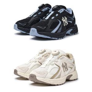 [엠엘비키즈] 트랙 러너 다이얼 주니어 운동화 2종중 택1 (7ARNJB55N) 7ARNJB55N