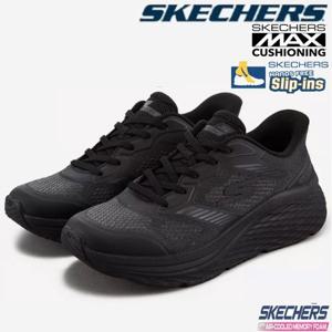 스케쳐스 여성  맥스쿠셔닝 엘리트 2.0 슬립인스 SP0WRCFY021-LP1