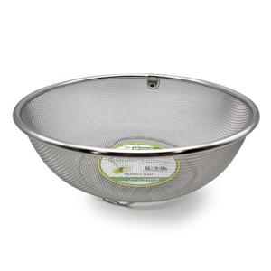 키친아트 원형 바구니 특대 채반 야채바구니 야채채반