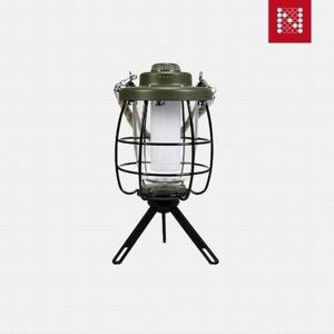 OU 노마드 루시드LED랜턴 올리브 N-8278