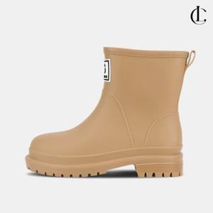 엘케이트 여성 레인부츠 방수 미들기장 장마철 장화 LSS518