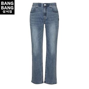 뱅뱅 HC04 봄남성 쿨인밴드기본일자스판 청바지 NQL142