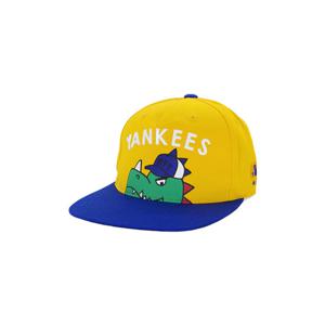 MLB 키즈 청키 키노 평챙 스냅백 72CPRA011-50Y