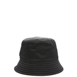 프라다 버킷햇 1HC1372DMIF0002 Black