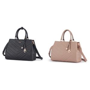 [금강 구두] BAGTO0630WRENF1 F3 금강제화 르느와르 여성 소가죽 토트백 2COLOR 택1 BAGTO0630WREN