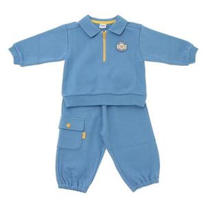 [압소바] 압소바(CH) 치코 반집업 상하 (AZ521208CB) AZ521208