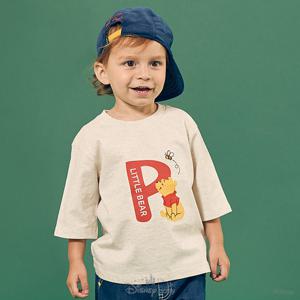 [디즈니베이비]곰돌이푸포인트7부티/79S521005-GR