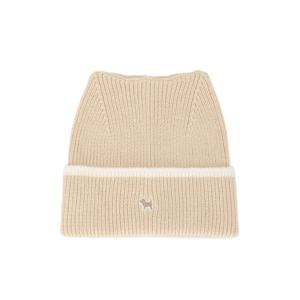 [블루독베이비] 니트 캐릭터 비니 (45A1480204) (BLUEDOG BABY 유아 출산 백일 선물 도트 강아지 내복) 45A1480204