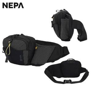 [네파]남여공용 패스파인더 스팩트라 힙색 가방 - 7LC7506_HDD