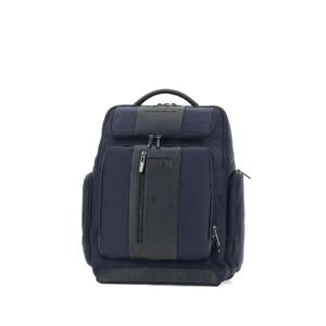 26 SS 피콰드로 레더 트리밍 백팩 CA5477BR2BLU TP441634644
