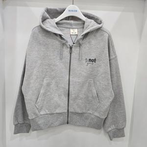 [에꼴리에]일루전 후드 집업점퍼(25QT751)_US