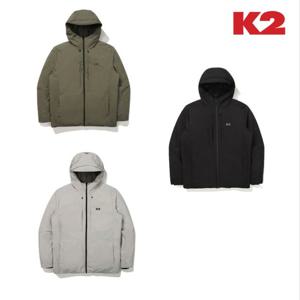 [케이투 (행사)]남성 씬에어 ANANTA-LITE 경량구스다운 KMU24520