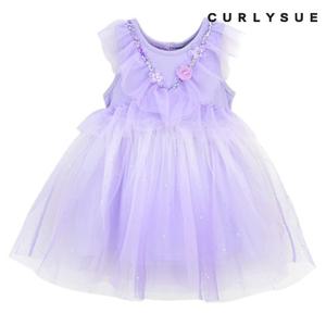 [컬리수]아동 그라데이션 샤드레스 COM0GAOP04