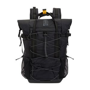 파라점퍼스 하리 남성 백팩 25WPABABA00 BLACK