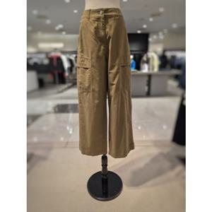 [비지트인뉴욕] 아웃포켓 카고팬츠 (VB9LP13) VB9LP13