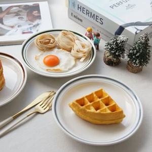 마시피렌체 디오네 접시 소 접시 주방접시 주방그릇 플레이트접시 플레이팅접시 도자기접시 도자기그릇 도