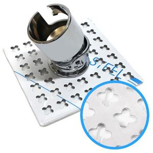 배수구덮개 유가상판세트 상판 (배수겸용) 세탁유가 뚜껑