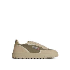 오트리 스니커즈 LDLMCO03 Green