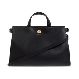 버버리 코츠월드 미디움 토트백 8111339