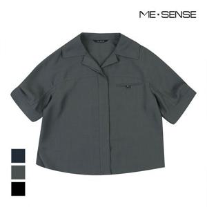 [미센스]MARIO박시핏 반팔셔츠_MB34BLP103Z