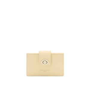 루이까또즈 아코디언 카드지갑 SS4SD01BE