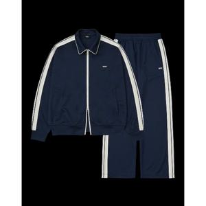 [널디] 미니멀 자카드 테잎 트랙 세트(25FW) PNEF25TRTP09 MINIMAL JACQUARD TAPE TRACK SET(25FW) PNEF25TRTP