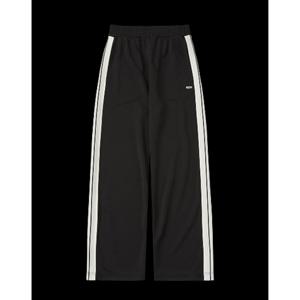 [널디] 미니멀 자카드 테잎 트랙 팬츠(25FW) PNEF25TP09 MINIMAL JACQUARD TAPE TRACK PANTS(25FW) PNEF25TP09
