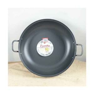 유진토스코 경질 복전골 34cm 전골냄비 샤브샤브냄비 찌개냄비 캠핑용냄비 레저용냄비 국냄비 탕냄비 다용