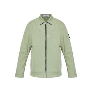 26 SS 스톤아일랜드 지퍼 프런트 패치 포켓 재킷 K2S15Q100003S0B22 TP442680864