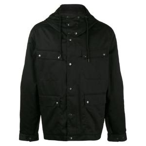 26 SS 겐조 로고 프린트 후드 재킷 F765OU2191NF TP442147637