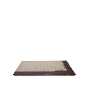 구찌 머플러 스카프 812251 3G001 9865 Brown