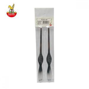 2개입 포크 게 삼덕퀸스타 게가위 대게살 꽃게 게장 게살