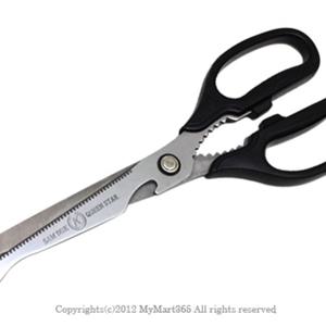 삼덕 국산 갈비 가위 대 1084 요리도구 주방가위 양손가위 문구용가위 사무용가위 커팅용가위 다용도가위