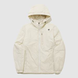 [르꼬끄] 남녀공용 레귤러핏 3M 씬슐레이트 패딩자켓 QQ423EPDO1 QQ423EPDO1