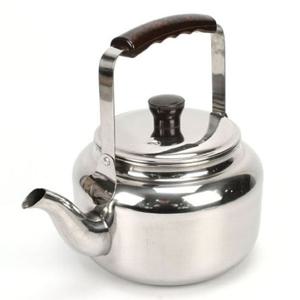 스텐 주전자 물주전자 차 주전자 물포트 주전자 2.8L 보리차주전자 물주전자 스텐주전자 스테인레스주전자