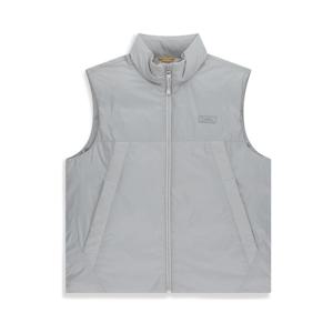 [내셔널지오그래픽키즈]K254UPV920 [PERTEX] 경량 그래핀 패딩 베스트 L/GREY
