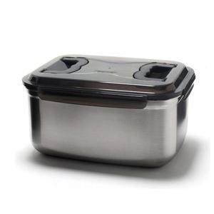 키친아트 피앙세 핸디형 김치통 4호 9500ml 스텐27종 주방용품 밀폐용기 저장용기 보관용기 김치통 김장통 김장김치보관용기 스테인레스용기