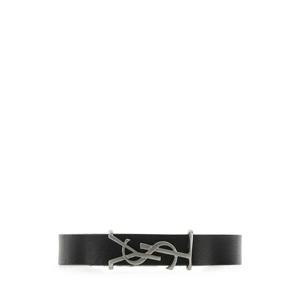 생로랑 브레이슬릿 7088150IH0E 1000 Black