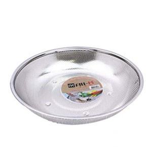 올케이타공야채채반5호_대 채반 건지기 물빠짐기 탈수기 채망