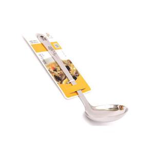 니드코 미니 스텐국자 1P 국물 작은 국자 조리기구 작은국자 소형국자 키친툴