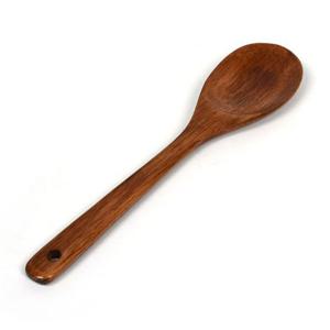 옻칠 나무주걱 요리스푼 볶음주걱 37.8x7cm 4호 볶음스푼 왕스푼 조리스푼 볶음용스푼 볶음수저