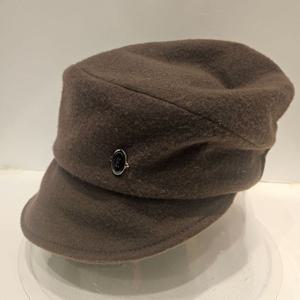 남녀공용 포켓햇 빵모자 울캡 ELE6UGC006