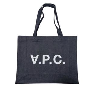 아페쎄 다니엘라 인디고 에코백 COCSX-M61446-IAI