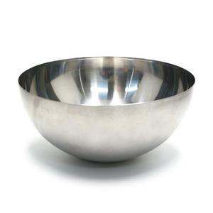 BLANDA BLANK 블란다블랑크 스텐 믹싱볼 28cm 서빙볼 스텐볼 샐러드 베이킹 주방용품