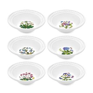 포트메리온 보타닉가든 엠보스드 오트밀1p