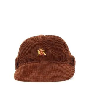 바라쿠타 모자 BRACC0160 UT24917006 BROWN