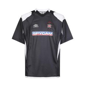 엄브로 반팔 티셔츠 UBMW0360FA228 ANT0001 ANTHRACITE