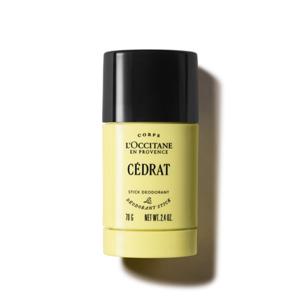 [록시땅] 쎄드라 데오도란트 스틱 70g