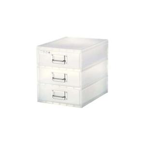 시스맥스 아이박스 중형 3단 SM 280212/190x240x218 (1개)