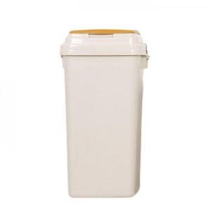 휴지통 우림 75리터(종량제) 리드휴지통 쓰레기통 자동쓰레기통 스텐쓰레기통 센서휴지통